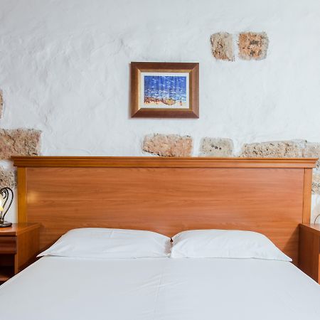 Relais Masseria Casina Dei Cari Presicce Eksteriør billede