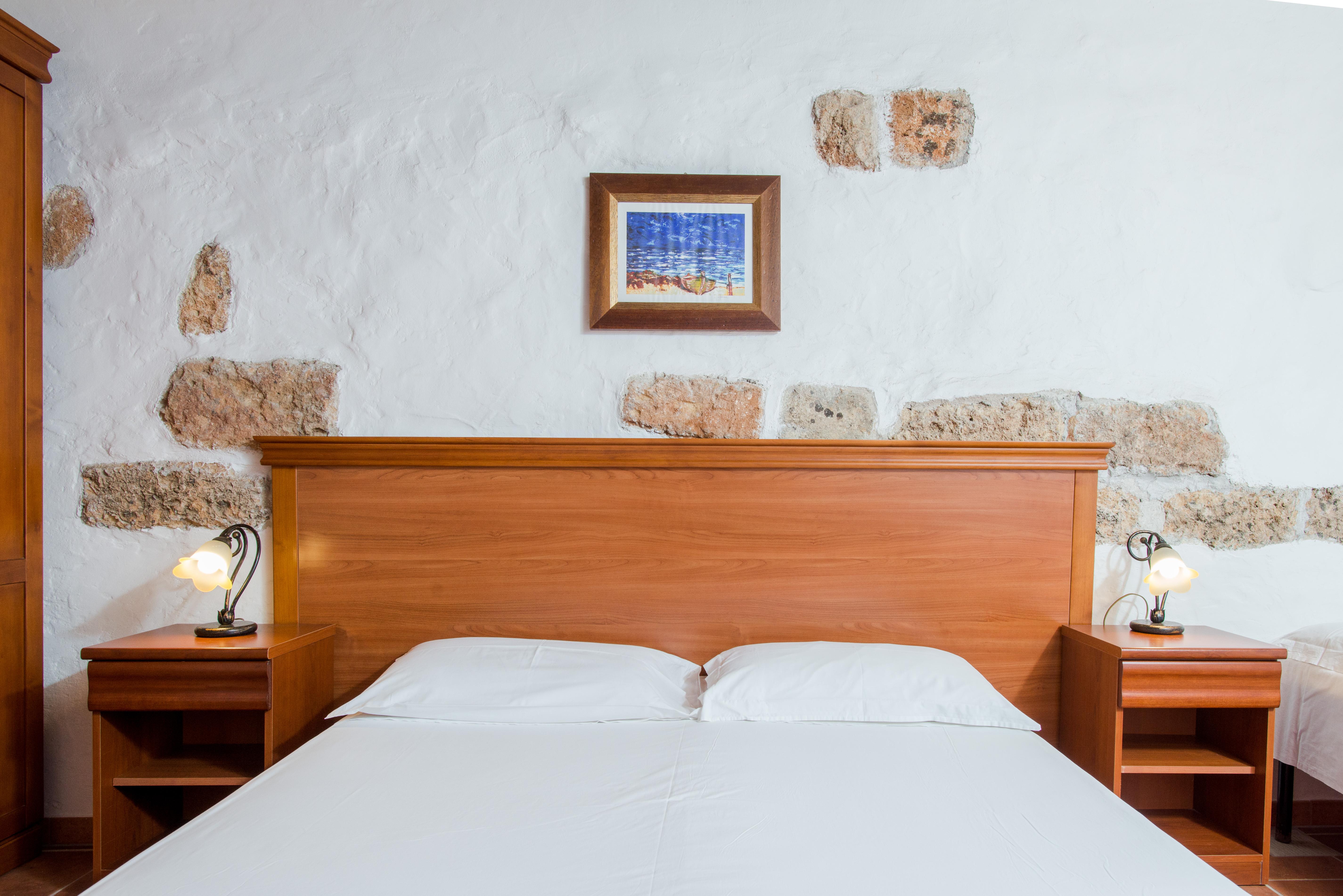 Relais Masseria Casina Dei Cari Presicce Eksteriør billede