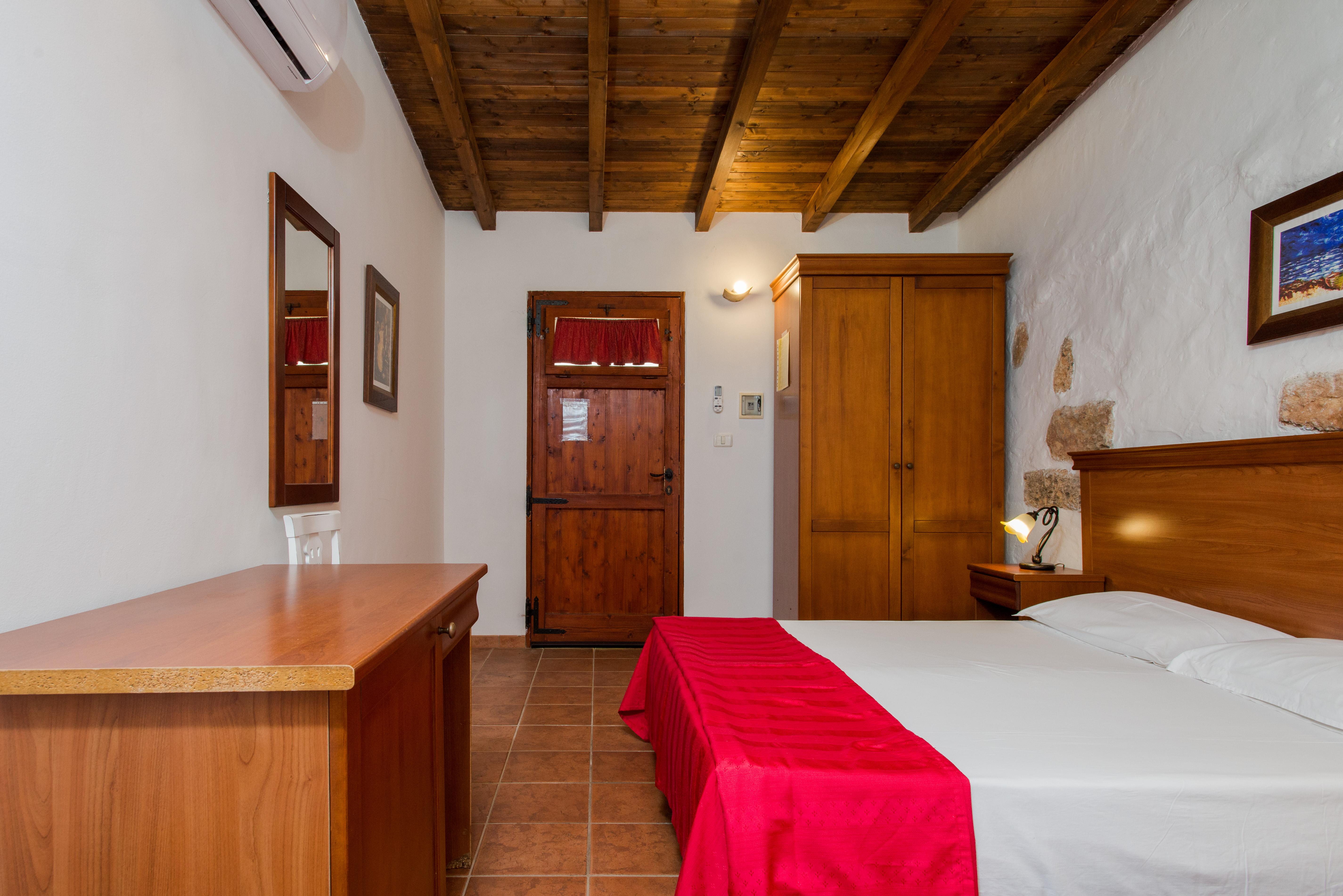 Relais Masseria Casina Dei Cari Presicce Eksteriør billede