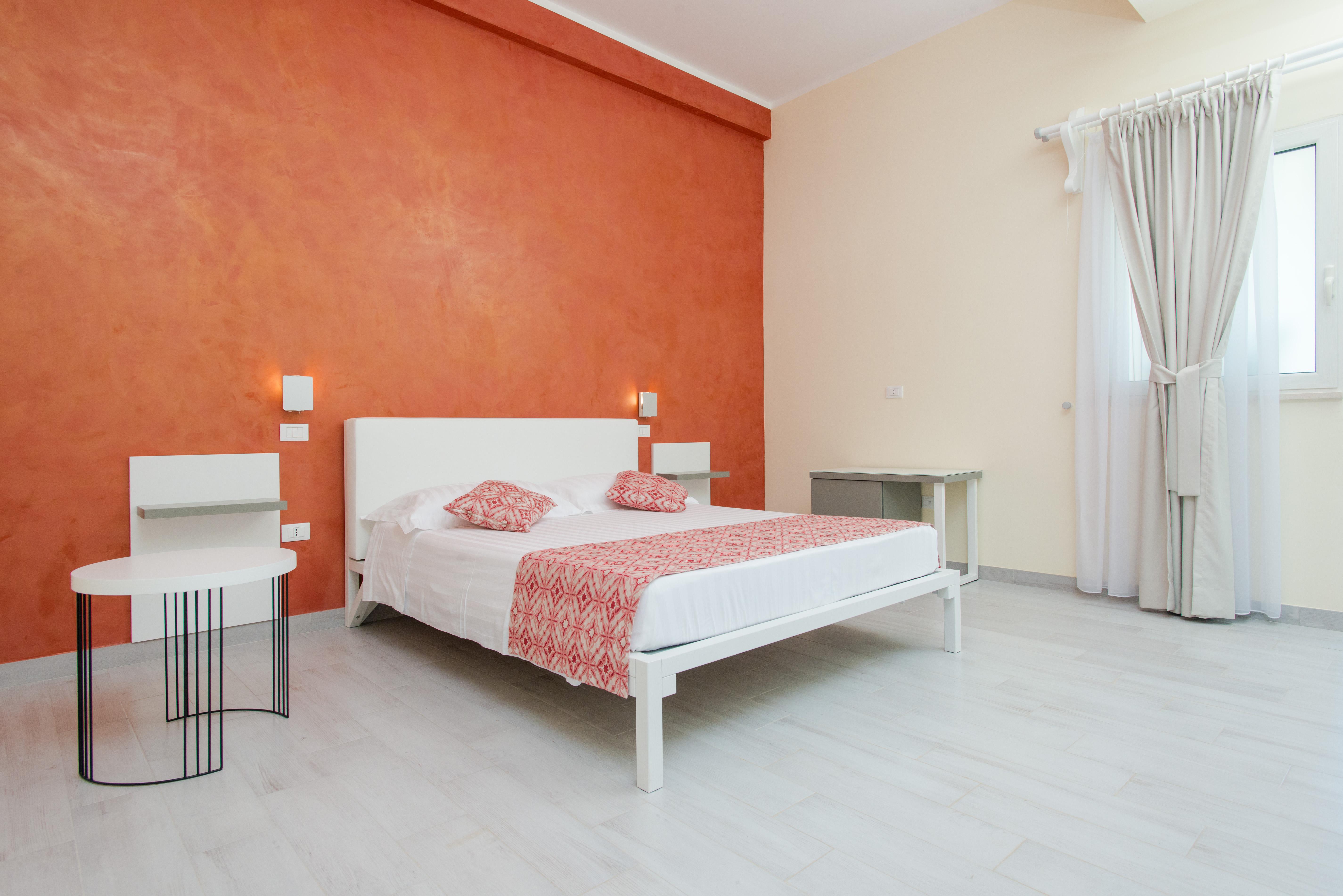 Relais Masseria Casina Dei Cari Presicce Eksteriør billede
