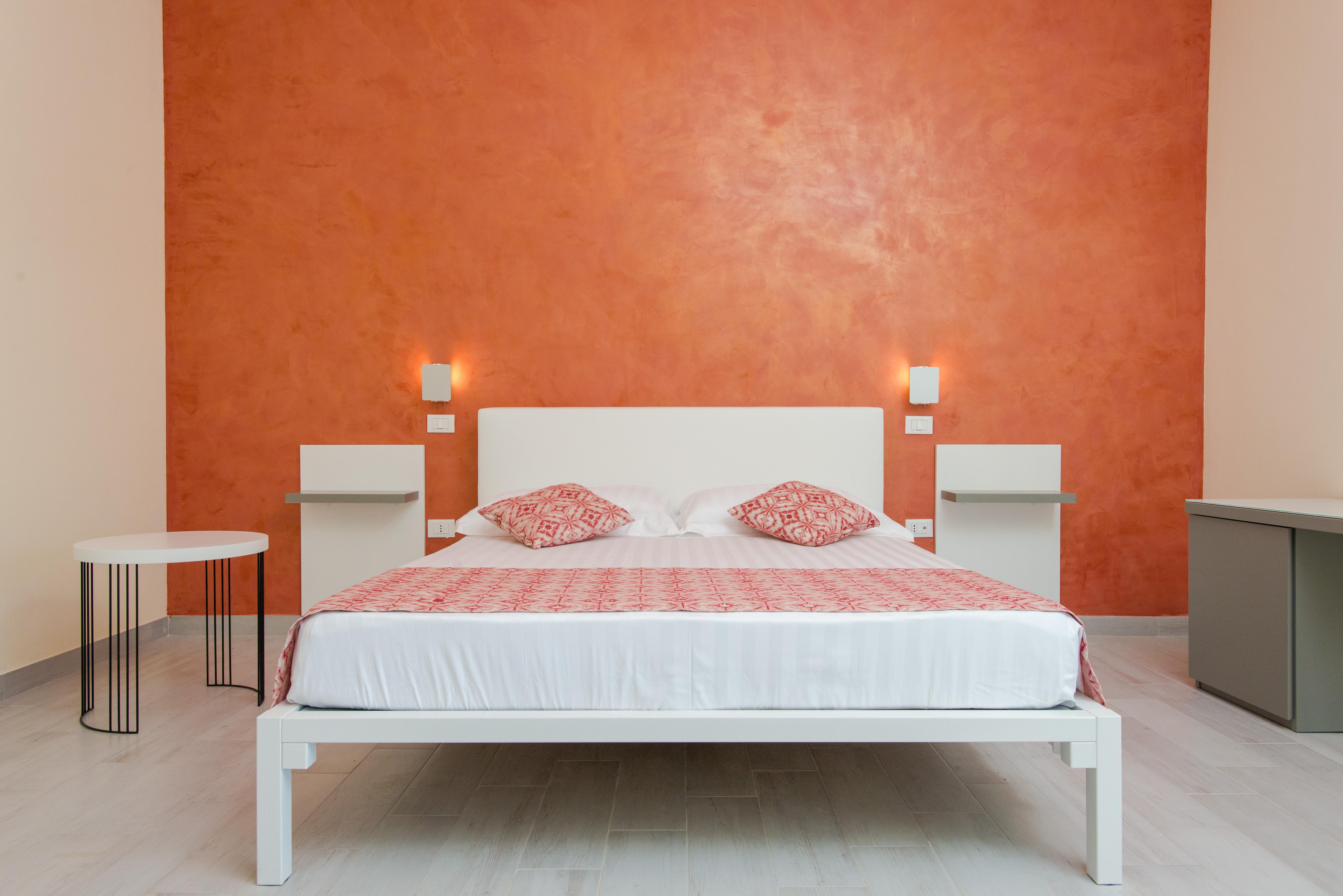Relais Masseria Casina Dei Cari Presicce Eksteriør billede