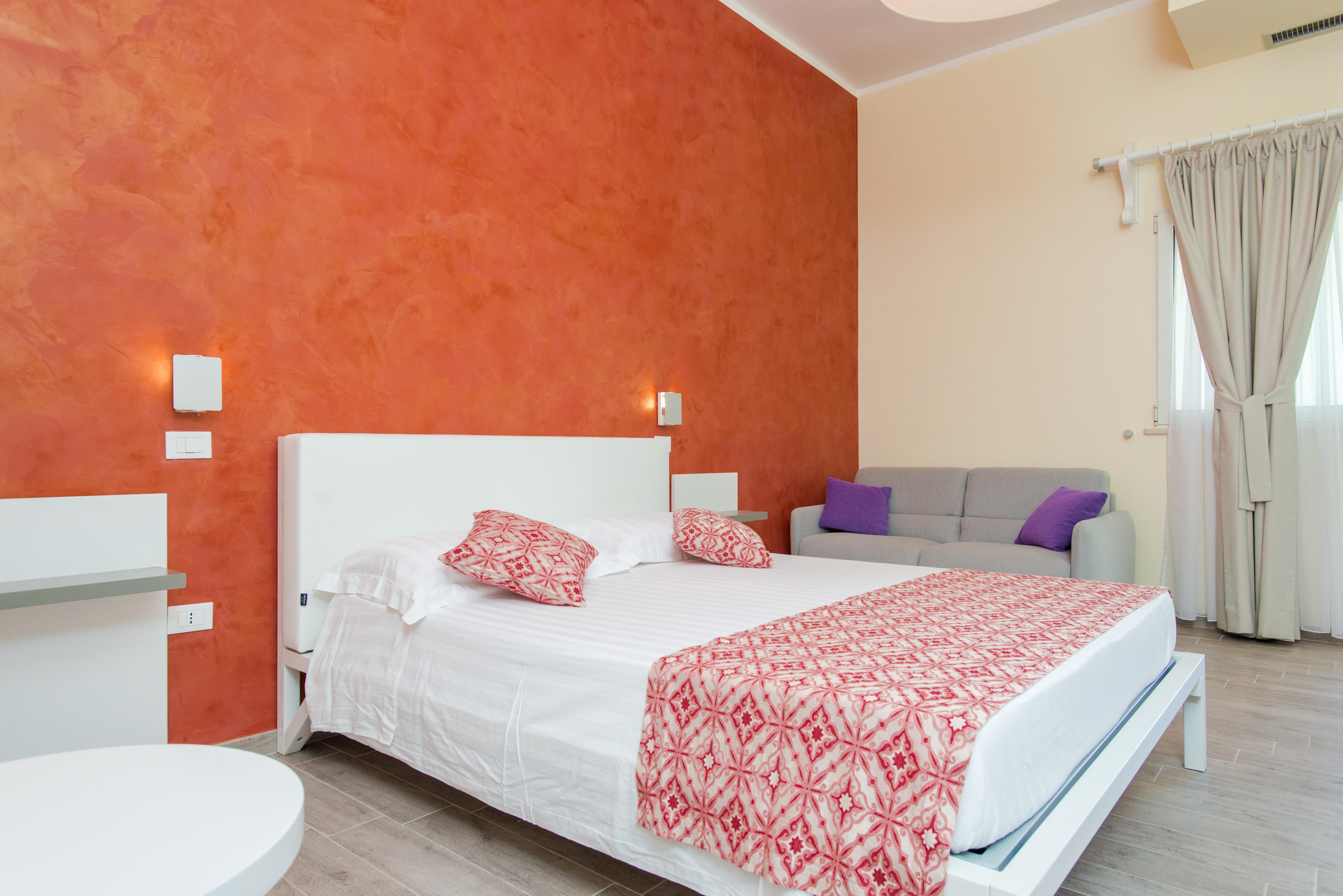 Relais Masseria Casina Dei Cari Presicce Eksteriør billede